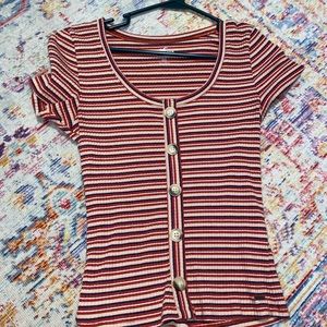 Hollister Shirt